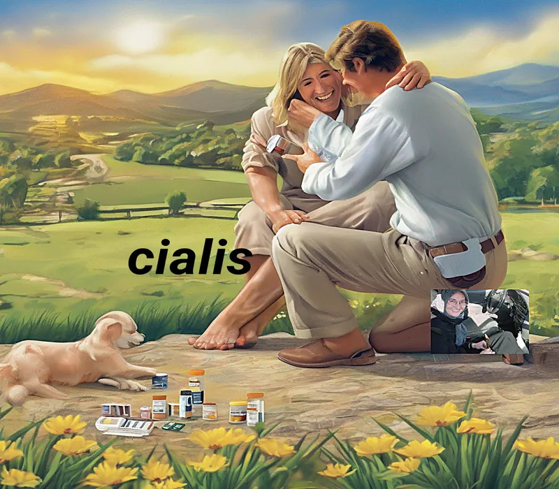 El cialis necesita receta